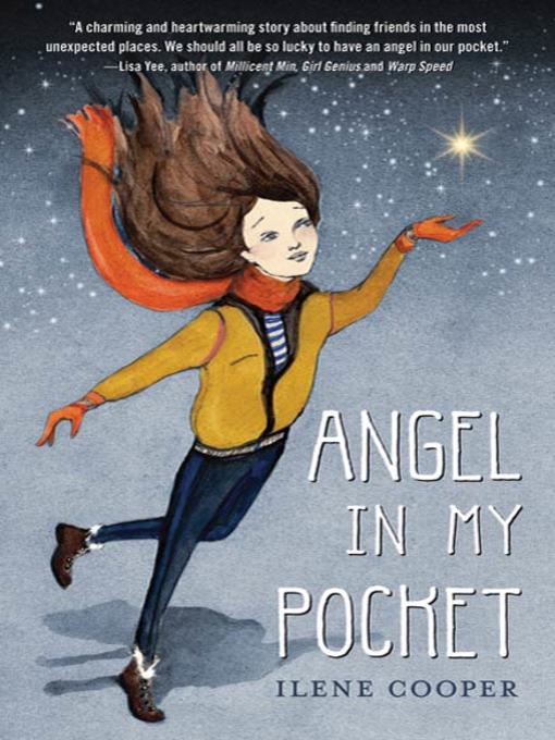 Title details for Angel in My Pocket by Ilene Cooper - Wait list